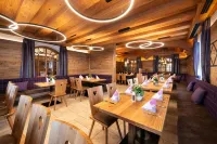 Hotel Neuwirt - breakfast