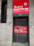 โรงแรมโรโดเวียเรีย เบโลโอรีซอนตี โรงแรมใกล้สเตชันสแควร์
