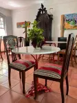 Casa Arte Cabore - breakfast