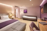 Blue Lagoon City Hotel