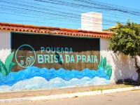 Pousada Brisa da Praia - 2-Sterne
