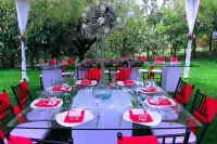 Hacienda San Isidro Trails & Experiences