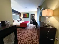Waldorf Hotel - bar