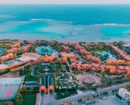 Swisstouch Oriental Resort - Pools