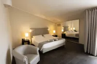 La Dimora del Baco Hotel - Bãi đậu xe