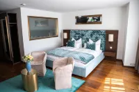 Luxury Boutique Hotel Iris Porsche - 早餐