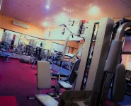 Hotel 71 - Gym