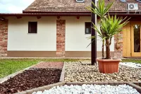 Oázis Apartmanok Hotels in 
