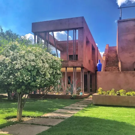 Villa Kristy
