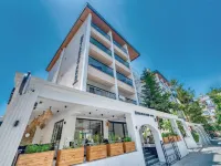 Hildegard Hotel Hotels near Cleopatra's Beach
