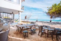 Hostal Galapagos by Bar de Beto
