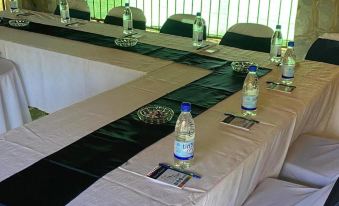 Villa Thabiso