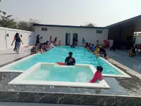 Sun Moon Tree Resort & Recreation