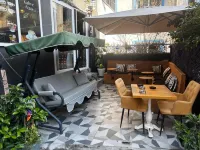 8 Rooms House Hotels near Balcova