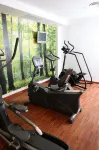 Hotel Esplendido - Gym