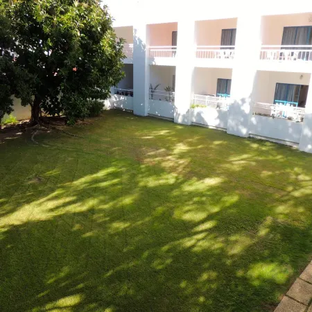 Almar Hotel Apartamento