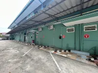 โรงแรมภัคสินา Paksina Hotel - ที่มีที่จอดรถ