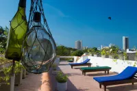 Casa Pizarro Hotel Boutique - Jacuzzi