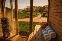 Loch Lomond Waterfront Luxury Lodges - Luxury