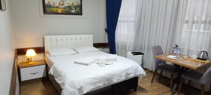 Kule Hotel Hotels in Bursa