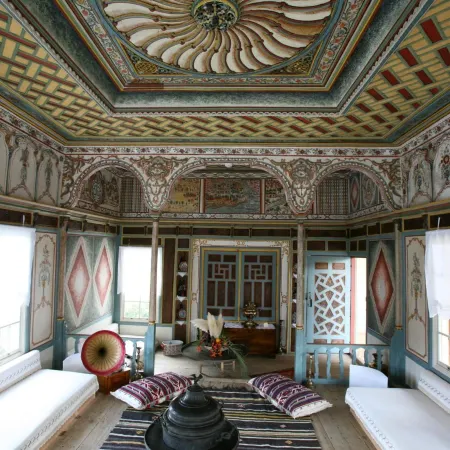 Heritage Homes Mehmet Ali Aga Konağı