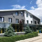 Hotel 78 Cafe - С баром