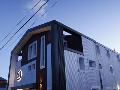 Meraki Lofts