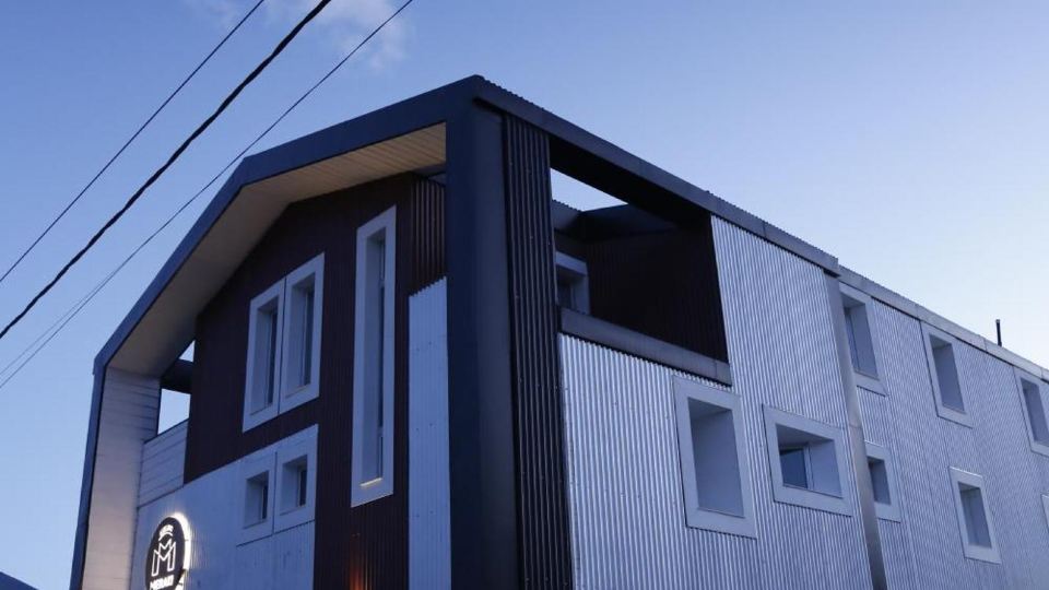 Meraki Lofts
