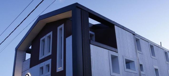Meraki Lofts Hotels in El Chalten