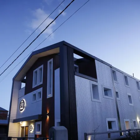 Meraki Lofts