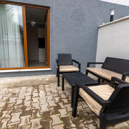 Flora Trabzon Apart