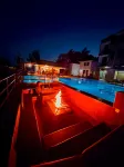 Njiro Luxury - bar