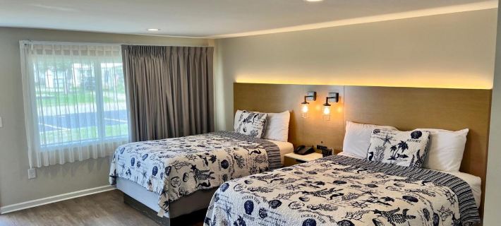 Oceanview Inn - Emerald Isle Hotels in Carteret County