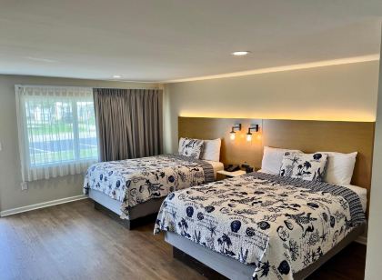 Oceanview Inn - Emerald Isle