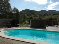 Logis Hotel les Sapins - 2-Star