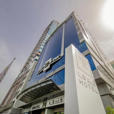 Hotel 72 Sharjah Waterfront Отели рядом с достопримечательностью «Centeral Souq»
