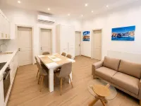 Il-Kenn ta Roża Maisonette - 3 estrellas