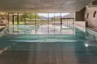 Falkensteiner Family Hotel Montafon - the Leading Hotels of the World - 5-Star