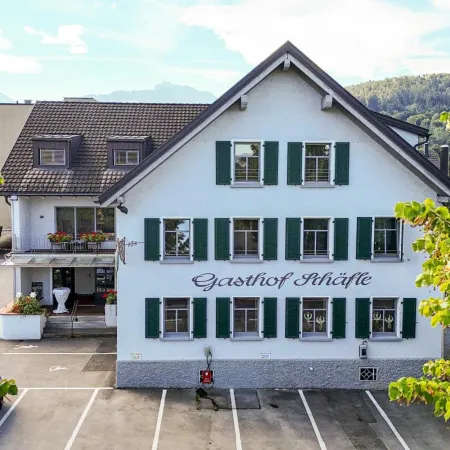 Schäfle Feldkirch-Altenstadt