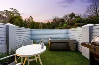 Myhub Holiday Park Dunedin - 民泊