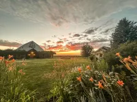 The Inn at Abeja - 4-Star