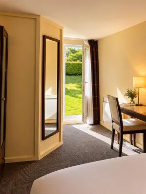 Hôtel Inn Design Le Havre Nord Montivilliers - Nouto- ja jättöpalvelut