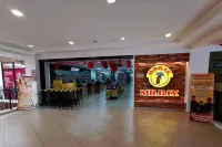 Aranda Nova Suite Hotels in Brinchang