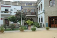 Hotel Anfiteatro Romano Hotel a Guillena