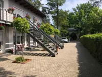 Apartmenthaus Zeuthen Hotels in Zeuthen