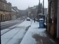 The Royal Hotel Tain Hotels in Tain