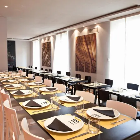 Hotel Repubblica Marinara