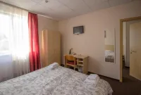 Hotel Best with Free Parking Hotels in Riga