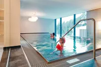 Aktiv-Hotel Sarotla - Pools