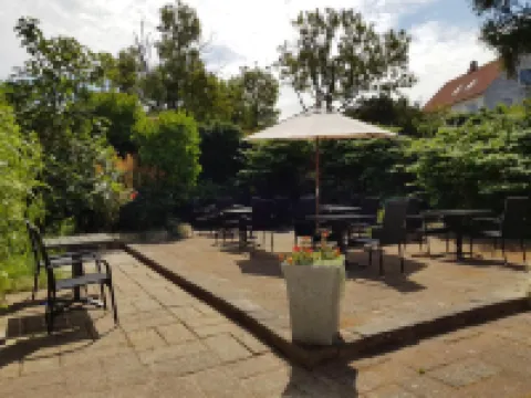 Hotel Sandvig Havn Hotels in Allinge